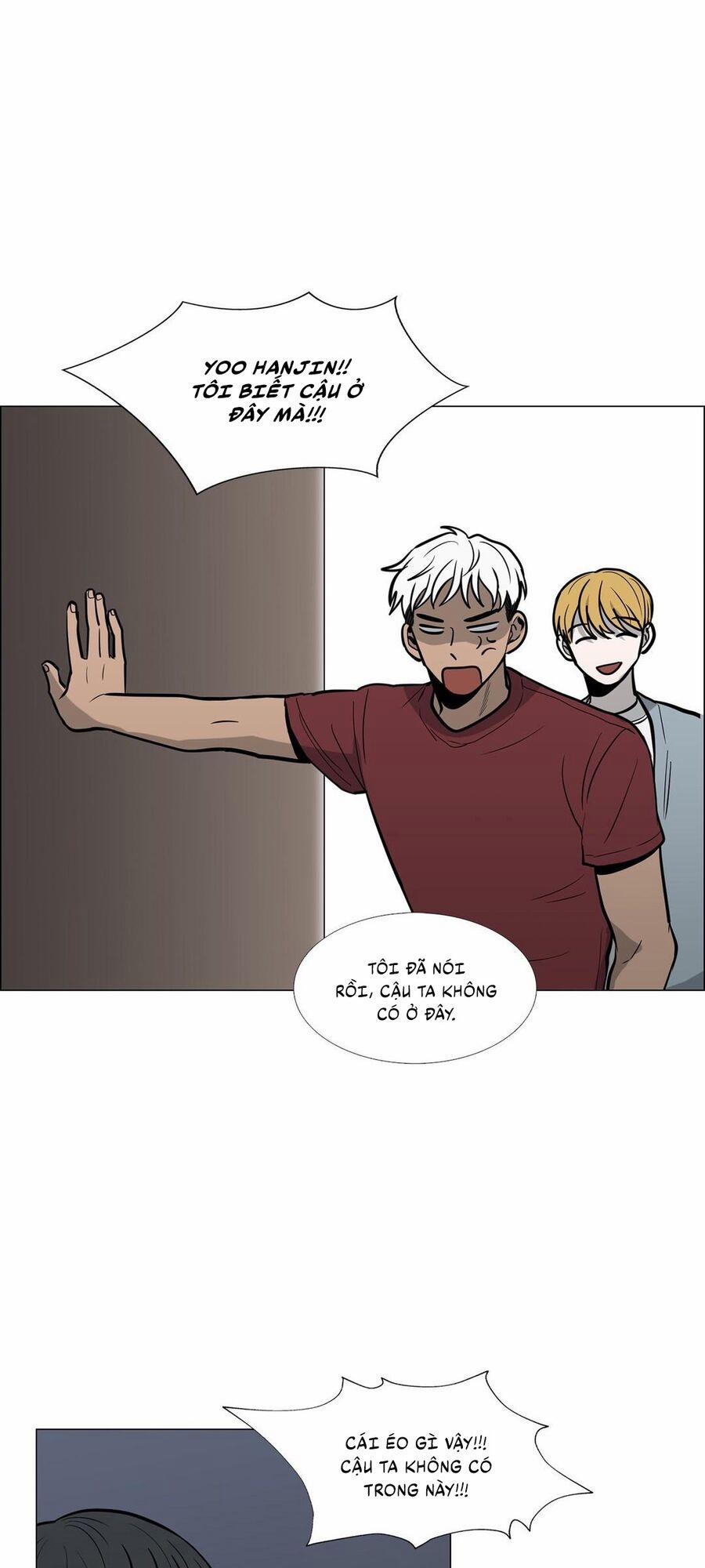 Trái Tim Của Ma Cà Rồng 15 trang 15