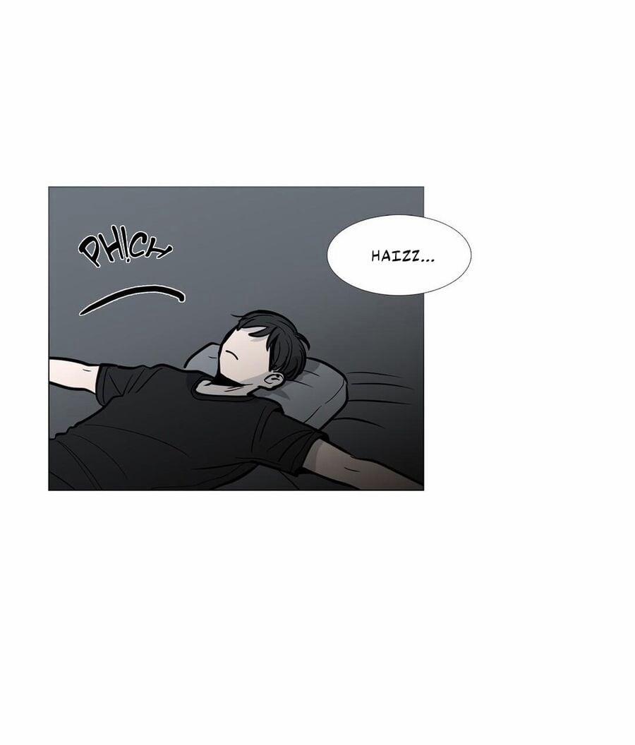 Trái Tim Của Ma Cà Rồng 15 trang 17