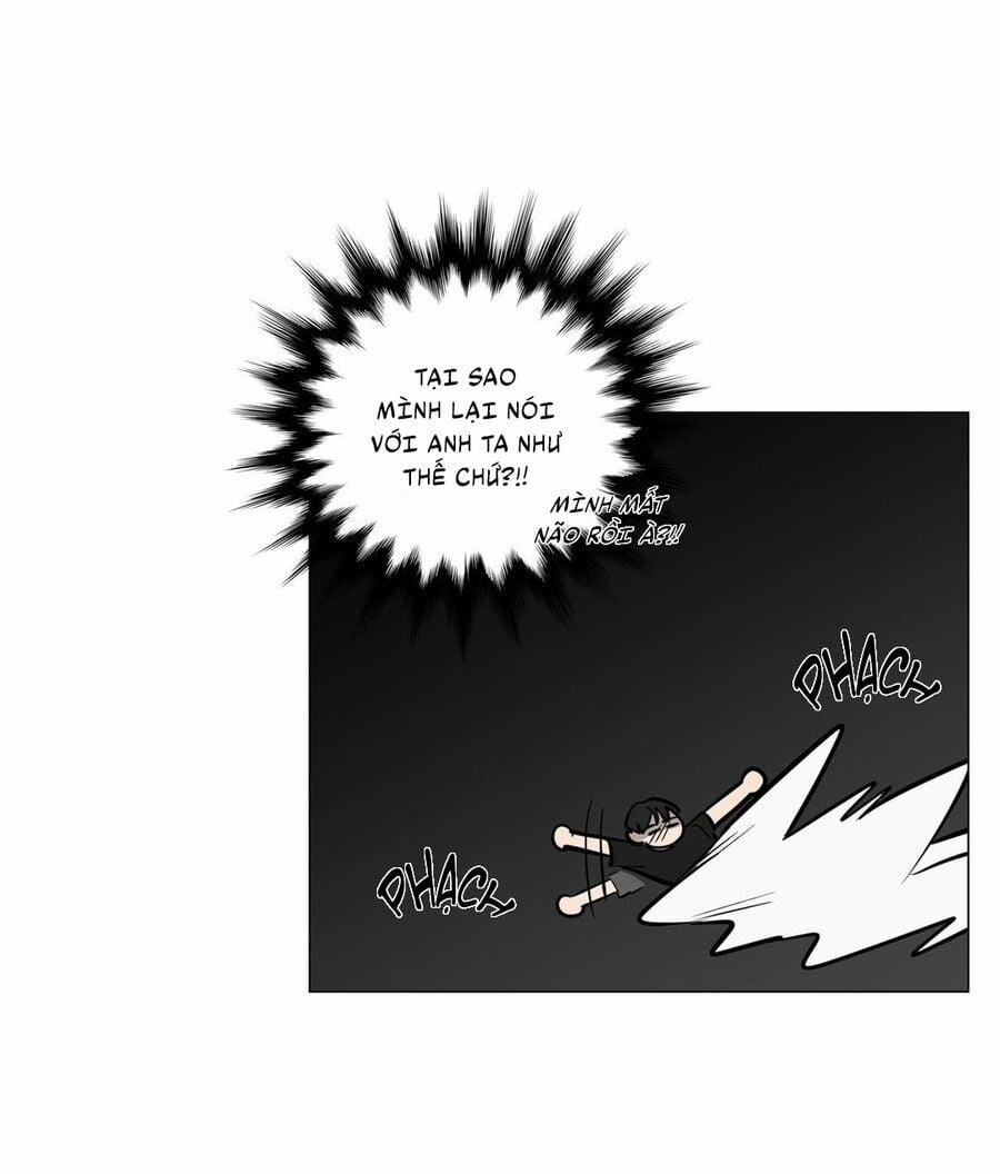Trái Tim Của Ma Cà Rồng 15 trang 18
