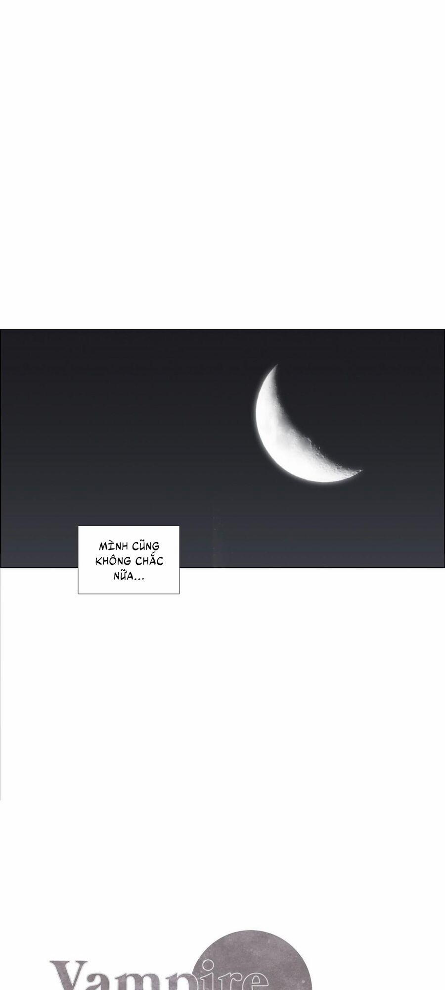 Trái Tim Của Ma Cà Rồng 15 trang 20