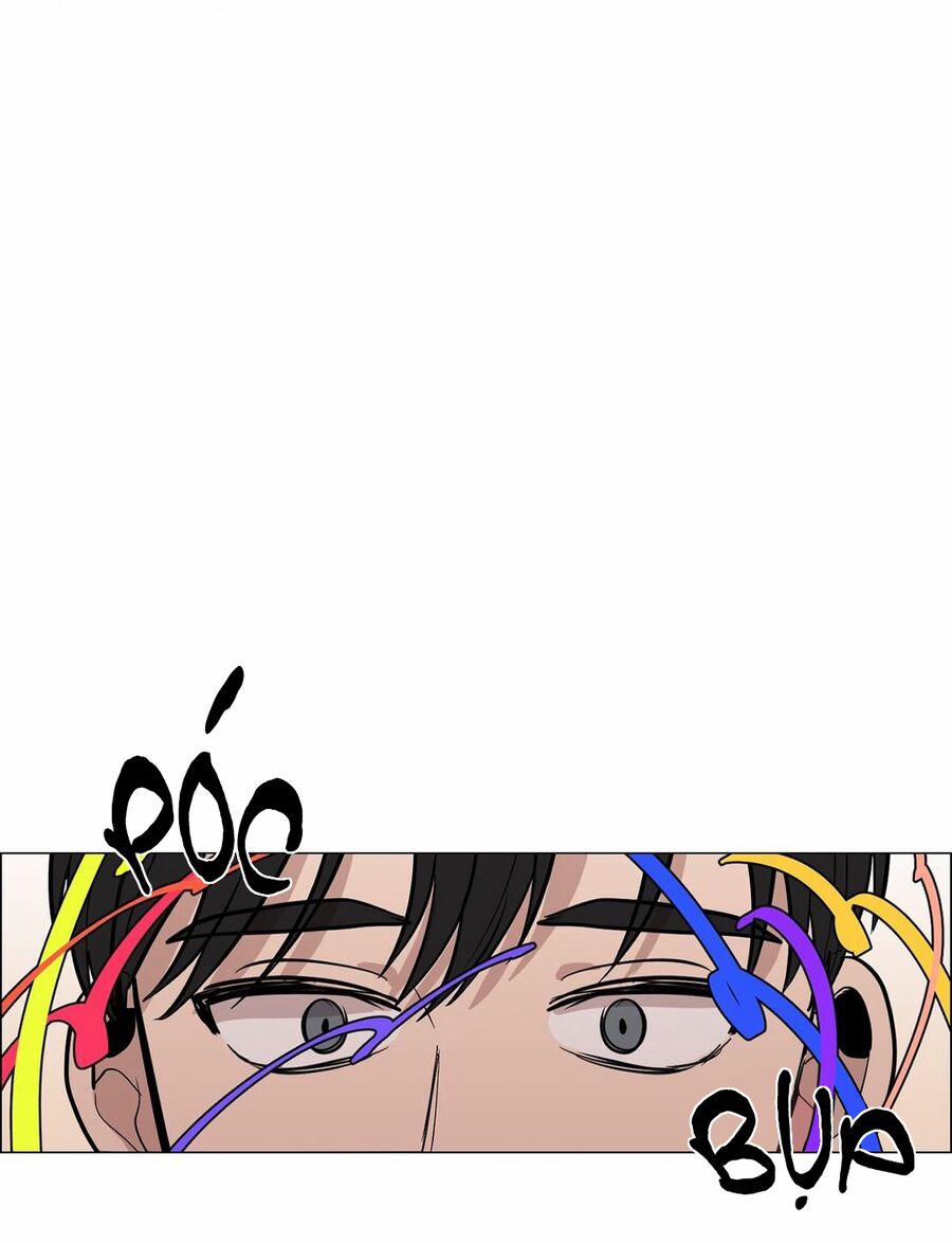 Trái Tim Của Ma Cà Rồng 15 trang 22