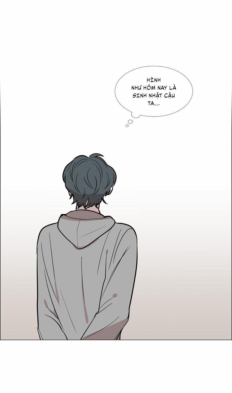 Trái Tim Của Ma Cà Rồng 15 trang 26