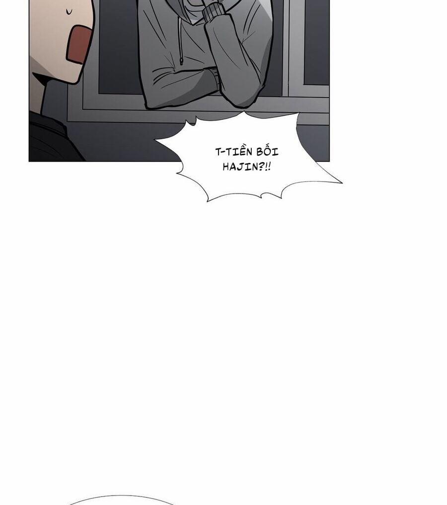 Trái Tim Của Ma Cà Rồng 15 trang 28