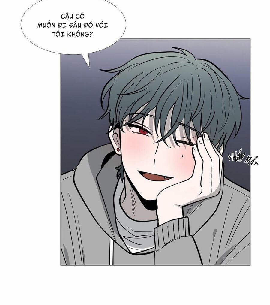 Trái Tim Của Ma Cà Rồng 15 trang 29