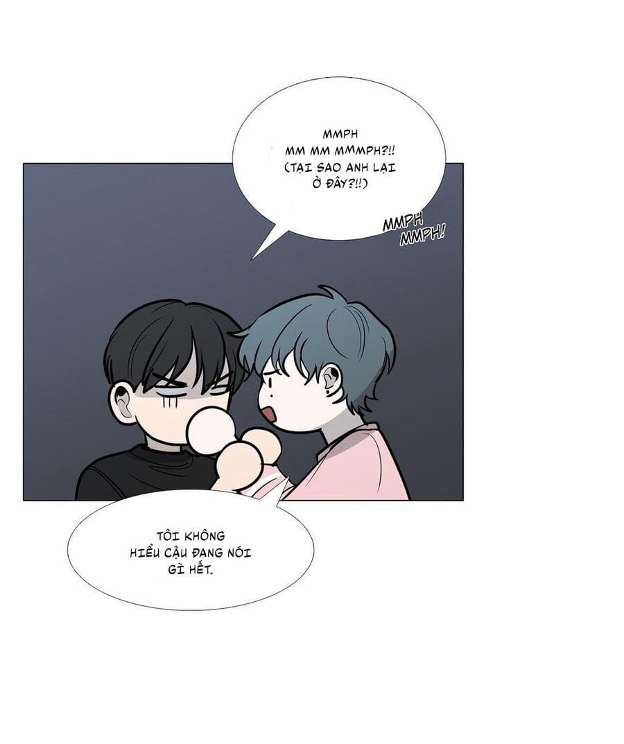 Trái Tim Của Ma Cà Rồng 15 trang 3