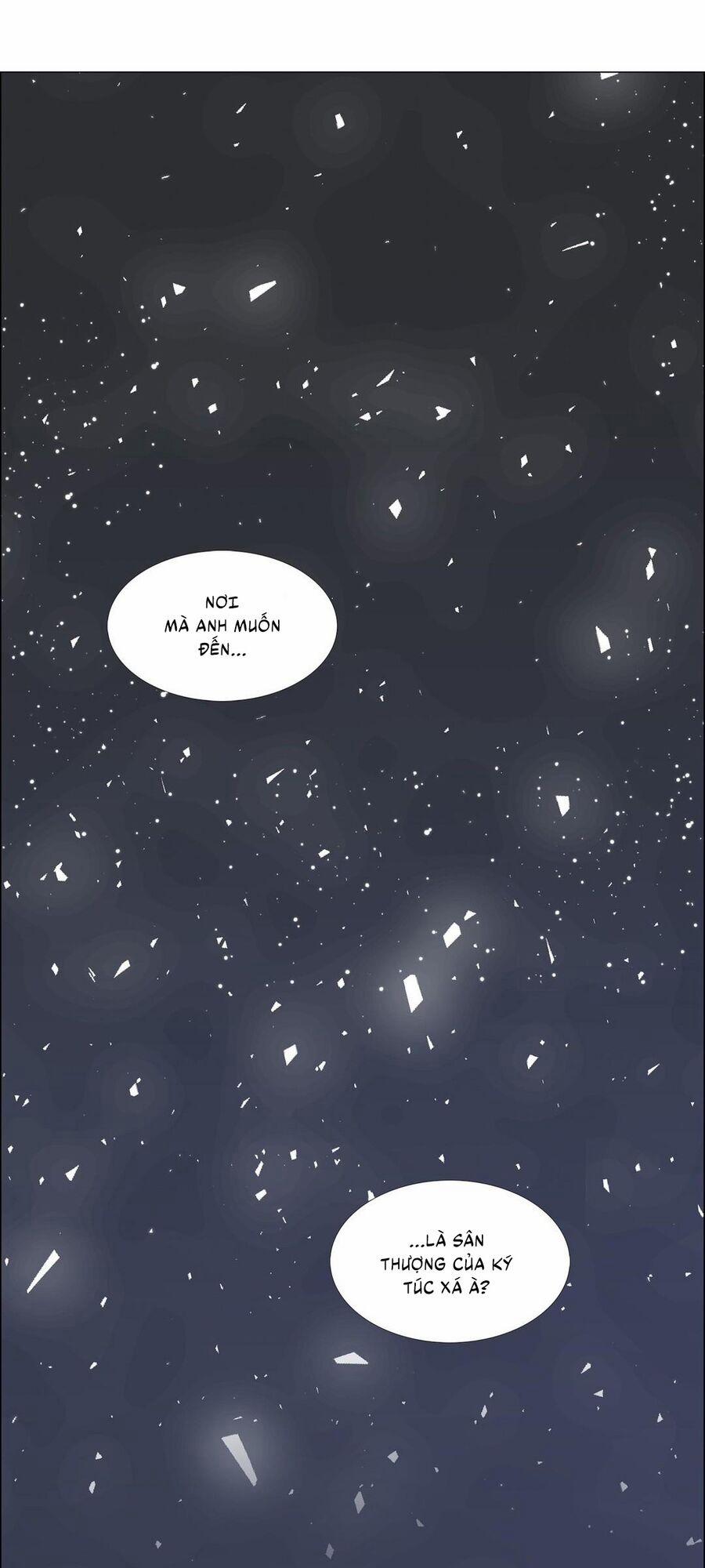 Trái Tim Của Ma Cà Rồng 15 trang 30