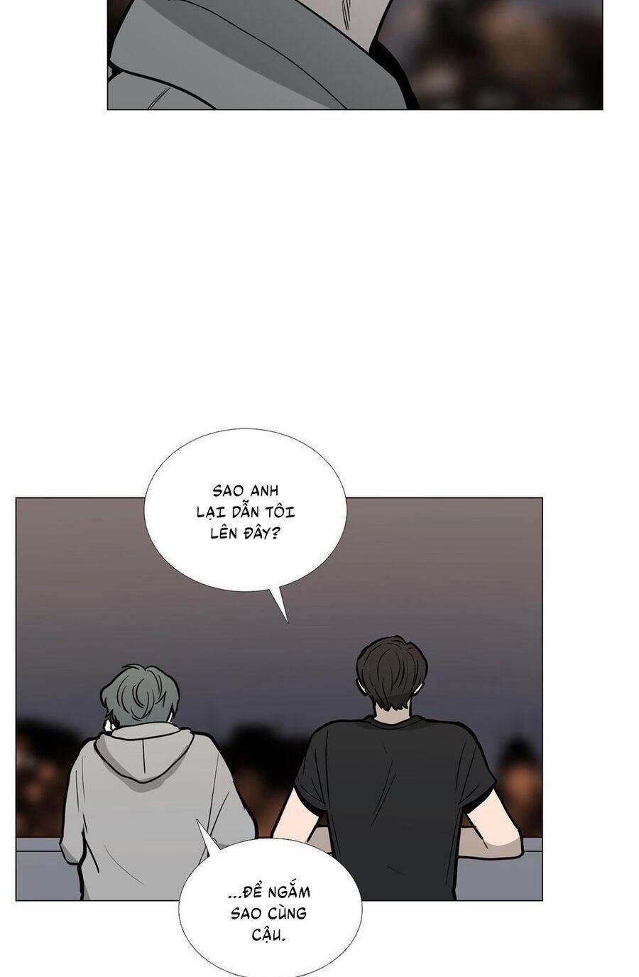 Trái Tim Của Ma Cà Rồng 15 trang 34