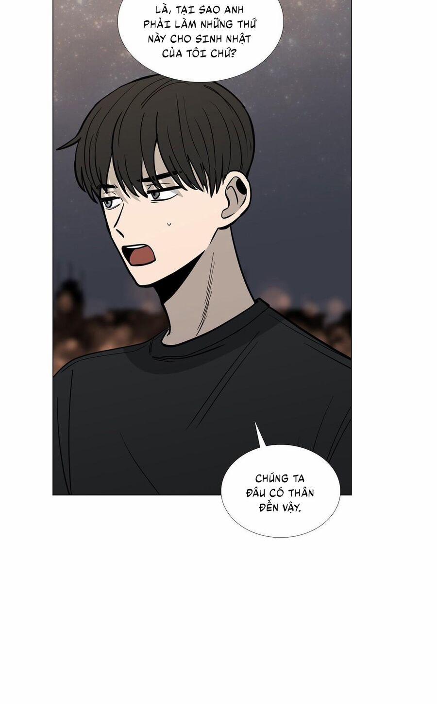 Trái Tim Của Ma Cà Rồng 15 trang 38