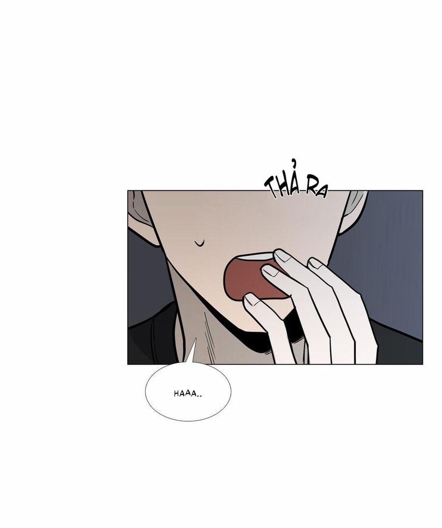 Trái Tim Của Ma Cà Rồng 15 trang 4