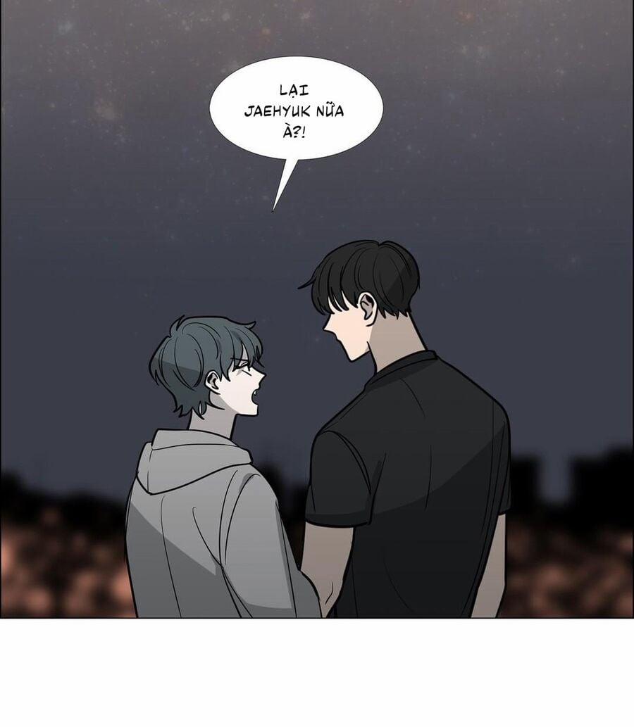 Trái Tim Của Ma Cà Rồng 15 trang 43