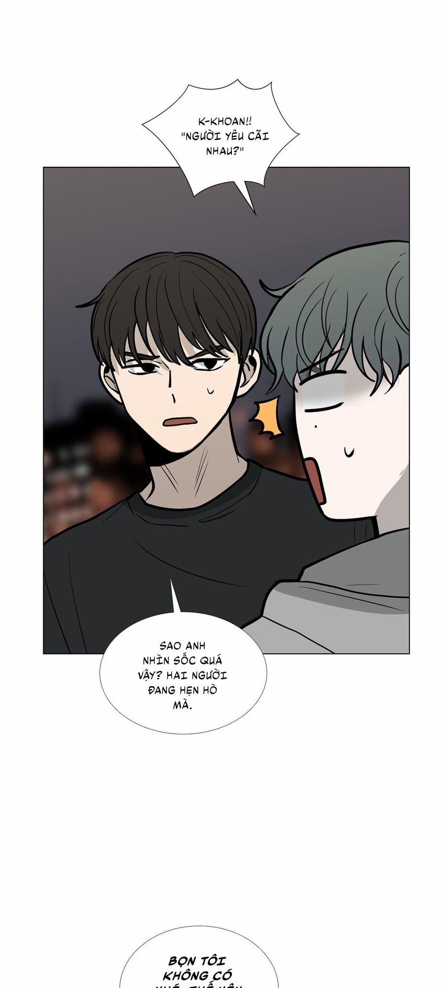 Trái Tim Của Ma Cà Rồng 15 trang 47