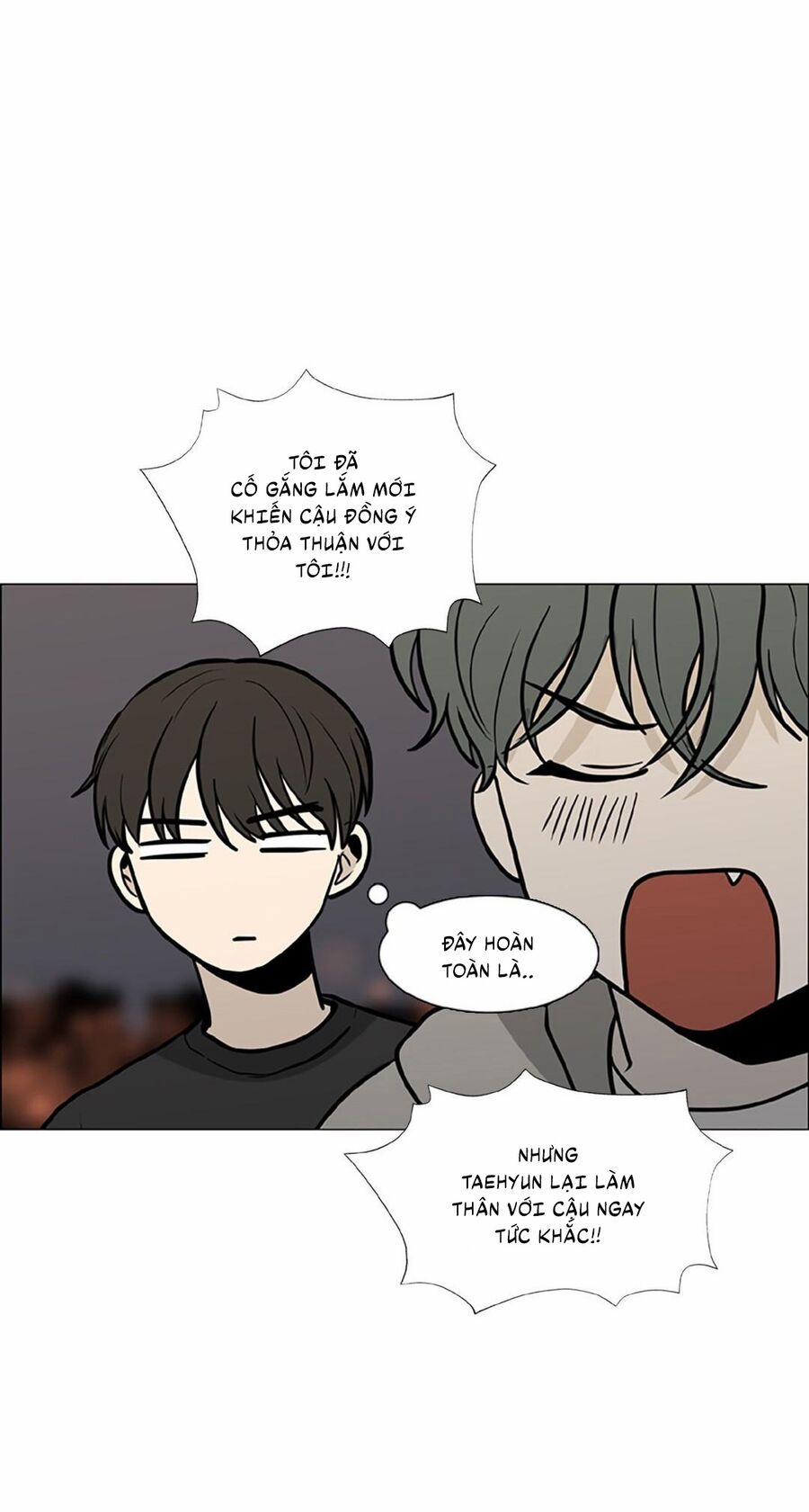 Trái Tim Của Ma Cà Rồng 15 trang 52