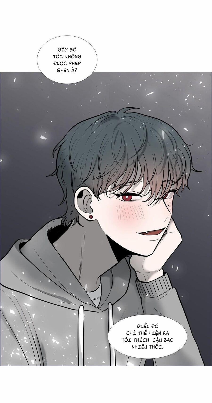 Trái Tim Của Ma Cà Rồng 15 trang 55