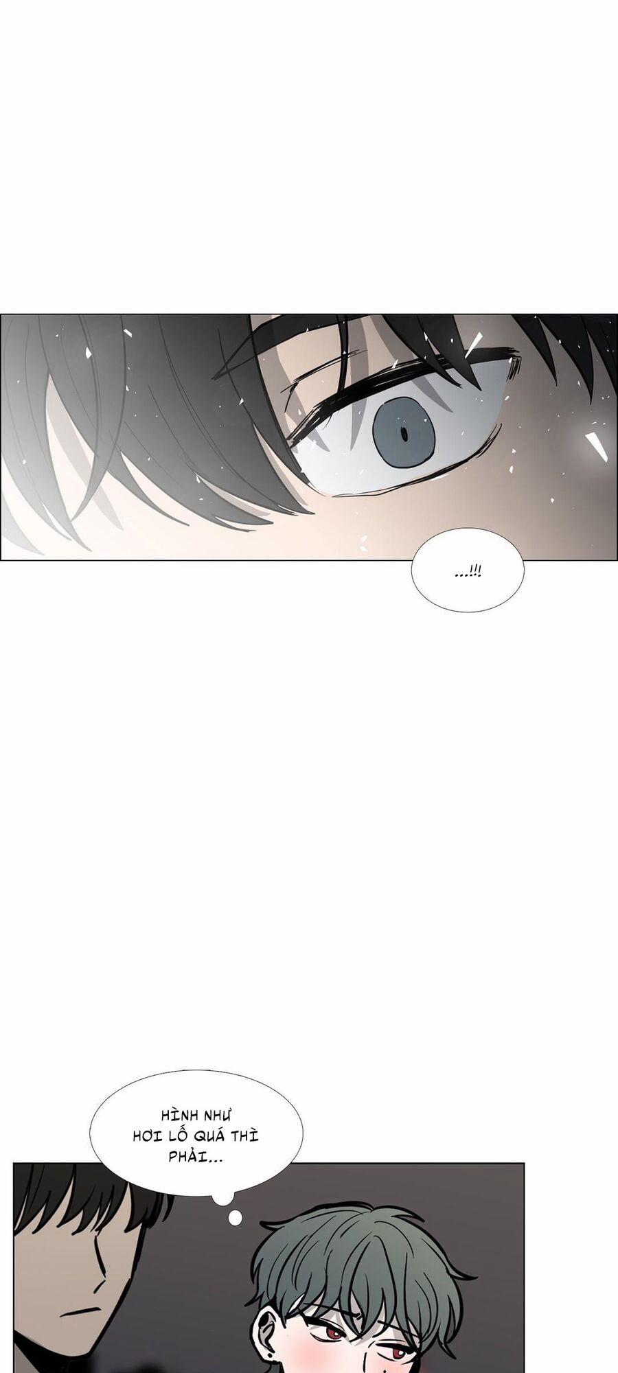 Trái Tim Của Ma Cà Rồng 15 trang 56