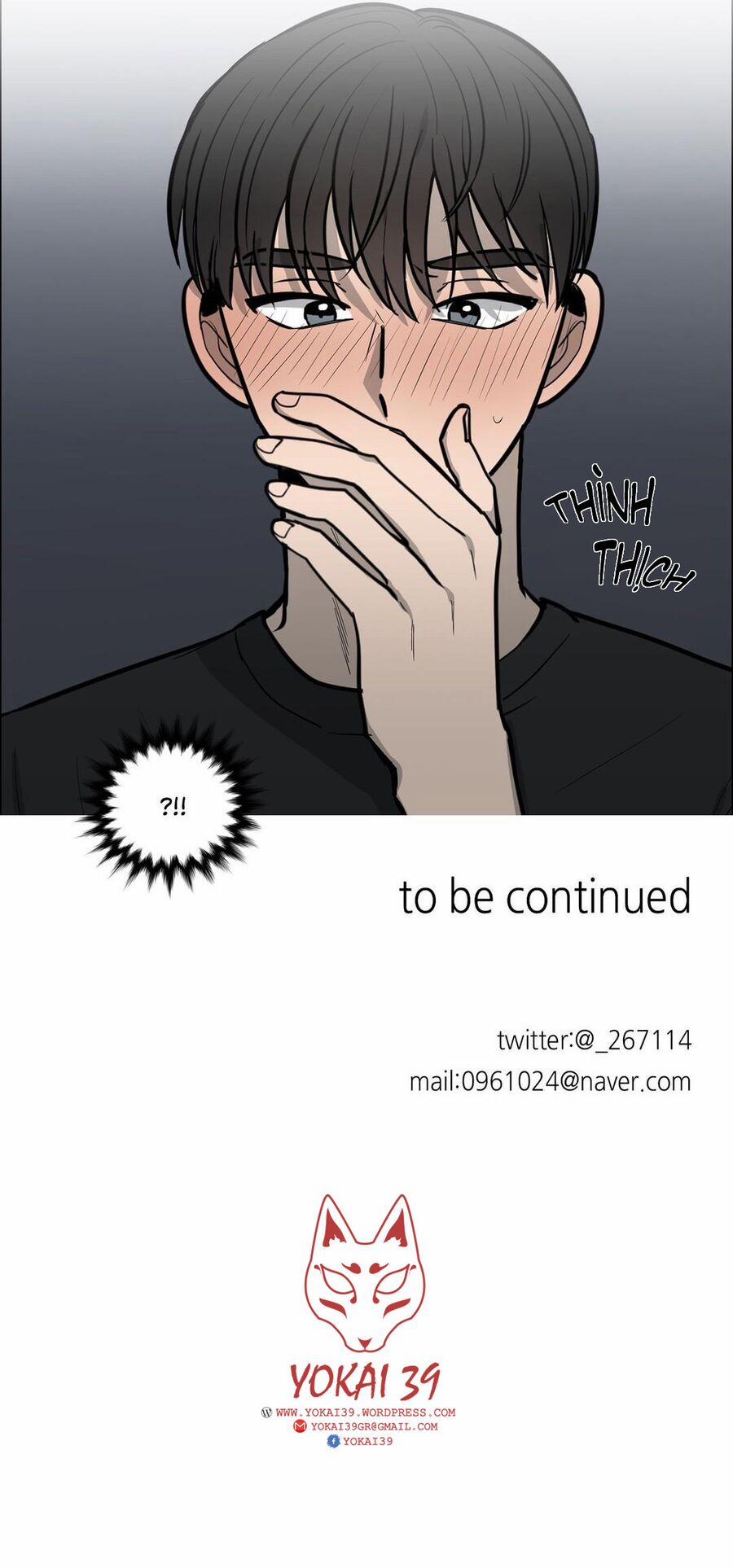 Trái Tim Của Ma Cà Rồng 15 trang 59