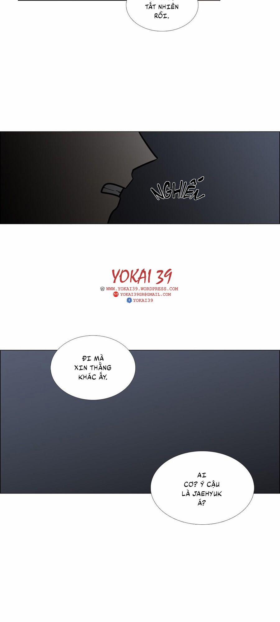 Trái Tim Của Ma Cà Rồng 15 trang 9