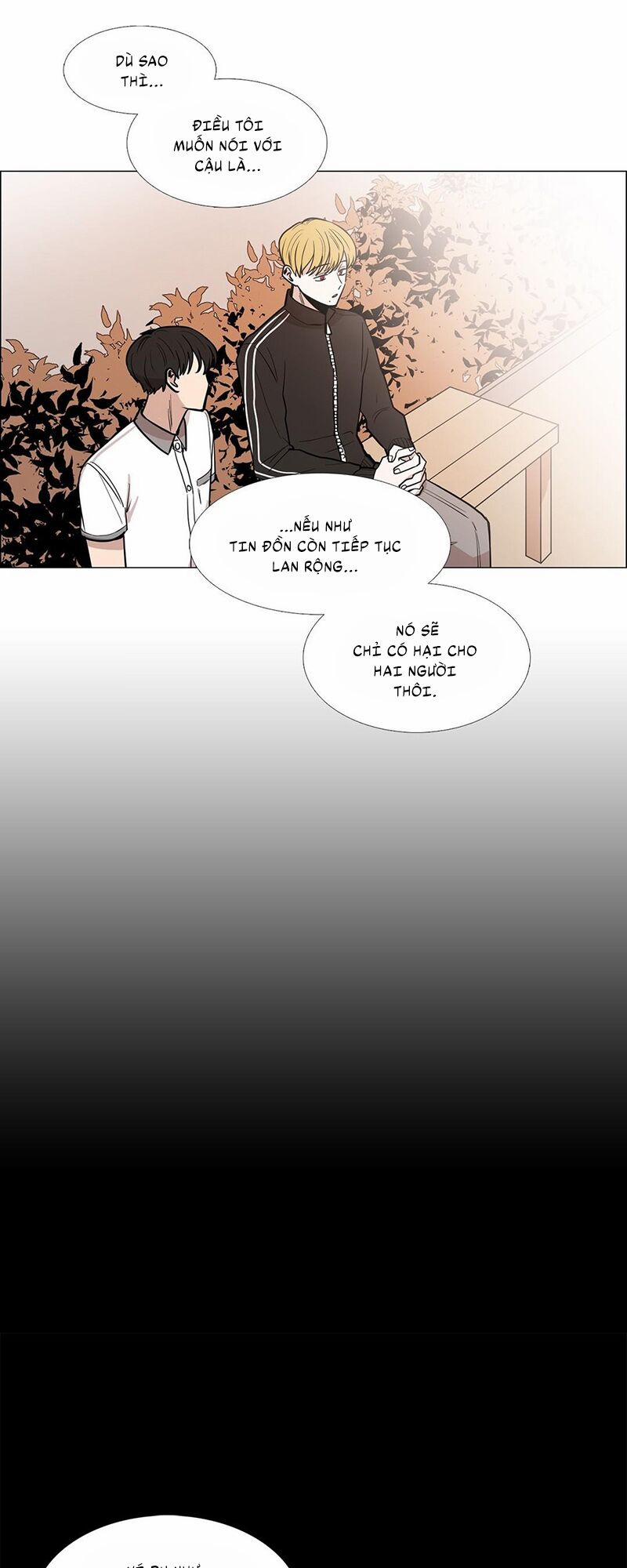 Trái Tim Của Ma Cà Rồng 16 trang 12