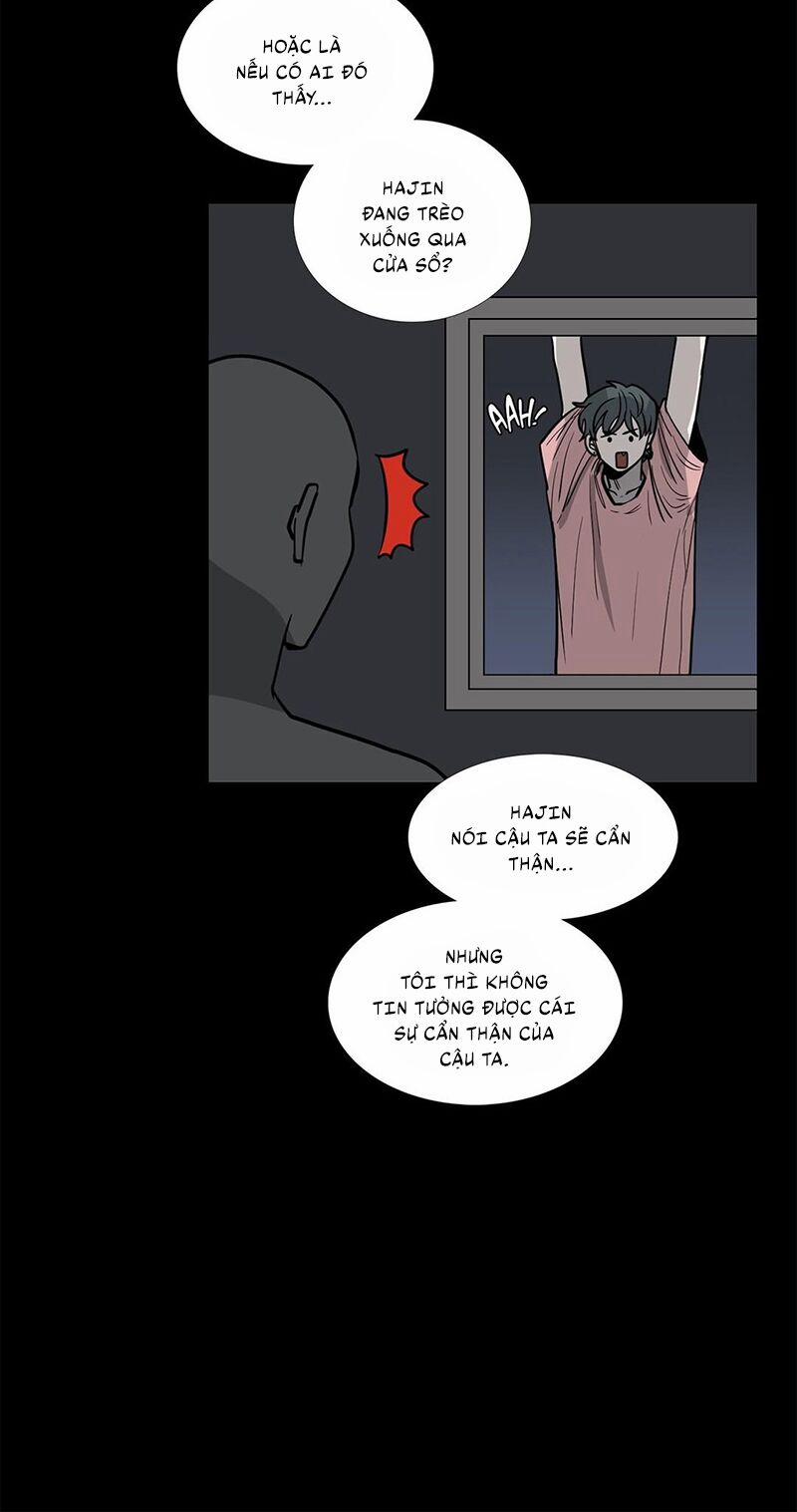 Trái Tim Của Ma Cà Rồng 16 trang 14