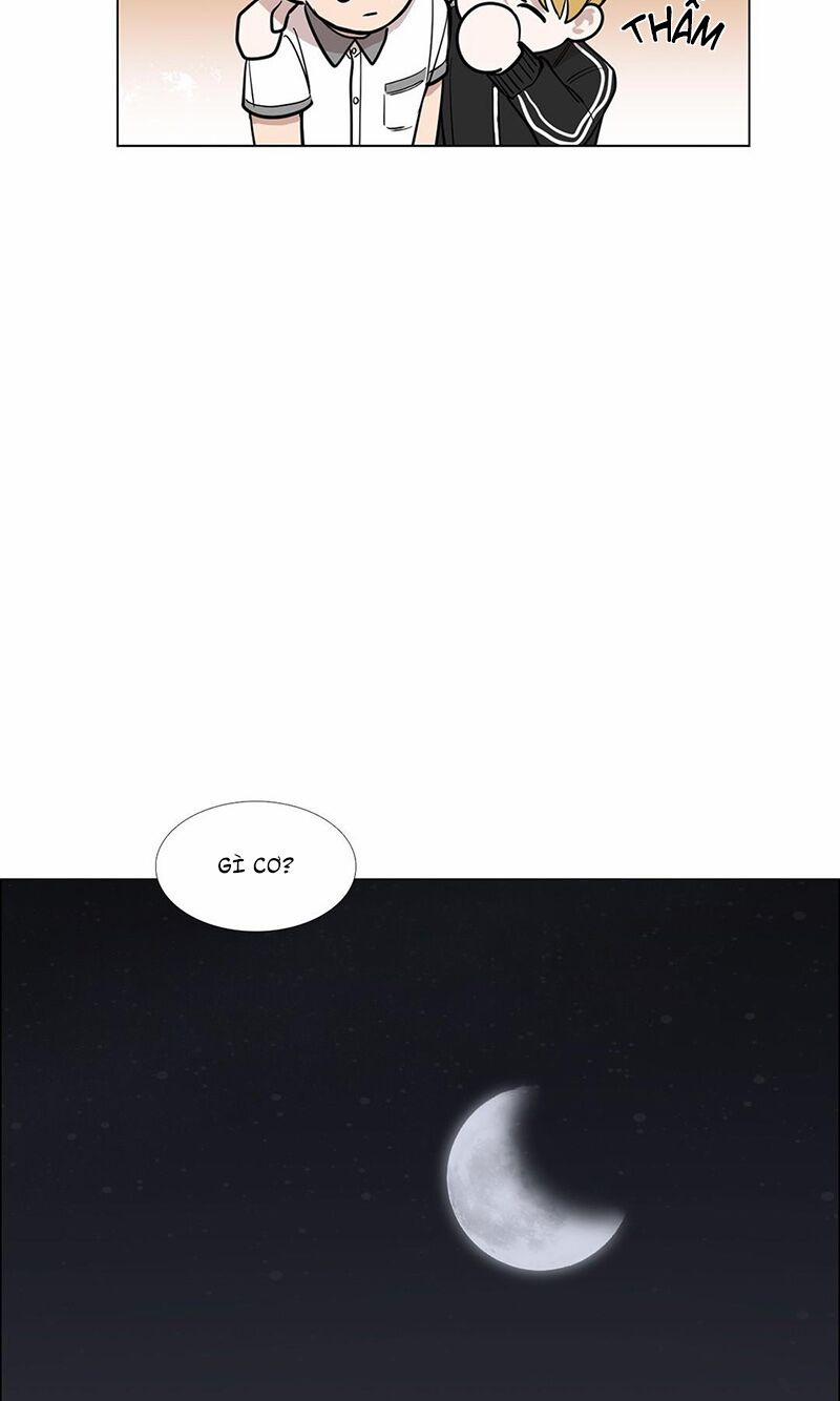 Trái Tim Của Ma Cà Rồng 16 trang 17
