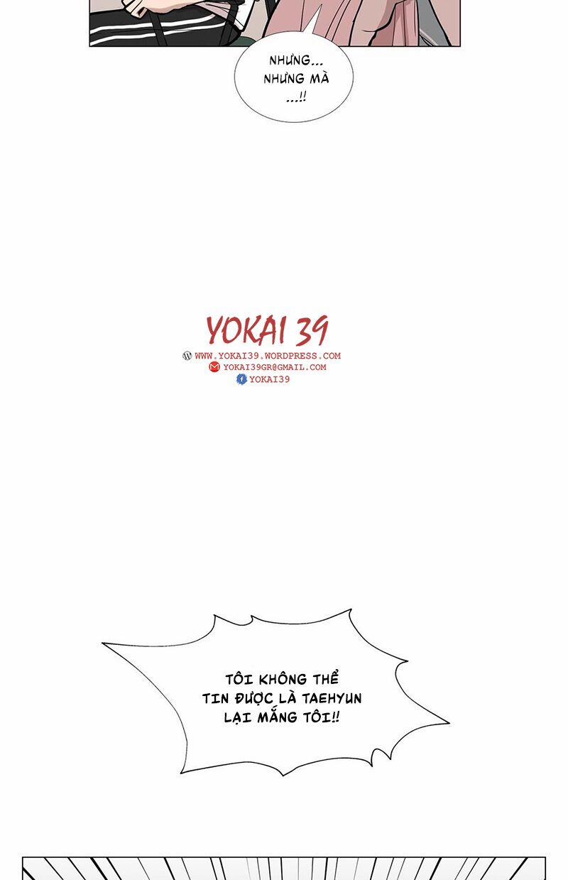 Trái Tim Của Ma Cà Rồng 16 trang 20