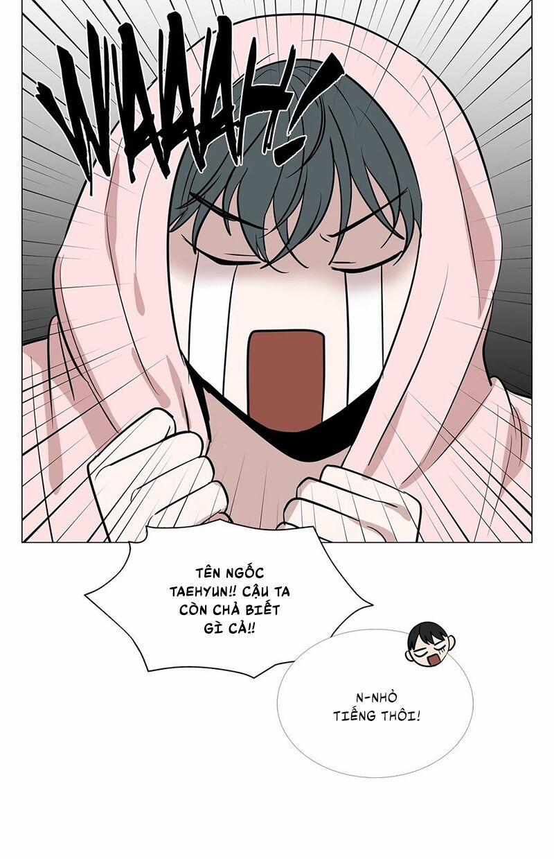 Trái Tim Của Ma Cà Rồng 16 trang 21