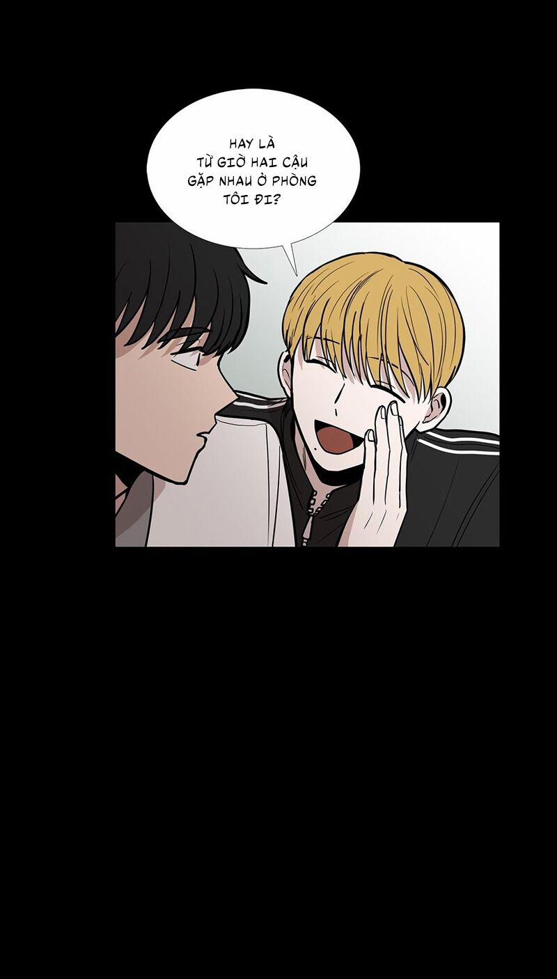 Trái Tim Của Ma Cà Rồng 16 trang 24
