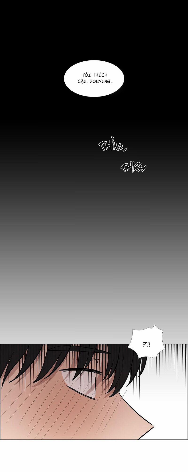 Trái Tim Của Ma Cà Rồng 16 trang 28