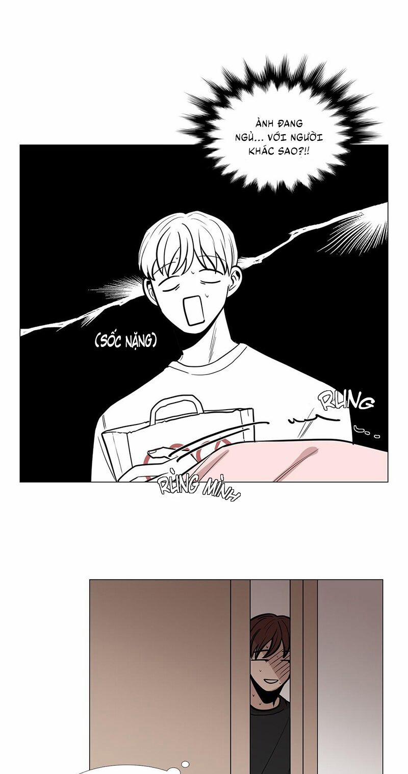 Trái Tim Của Ma Cà Rồng 16 trang 38