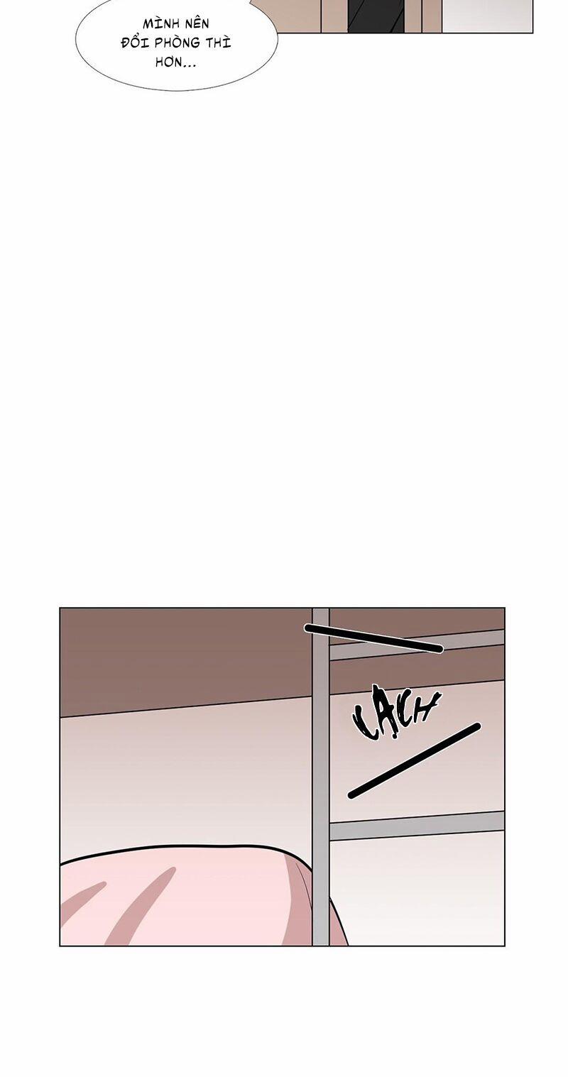 Trái Tim Của Ma Cà Rồng 16 trang 39