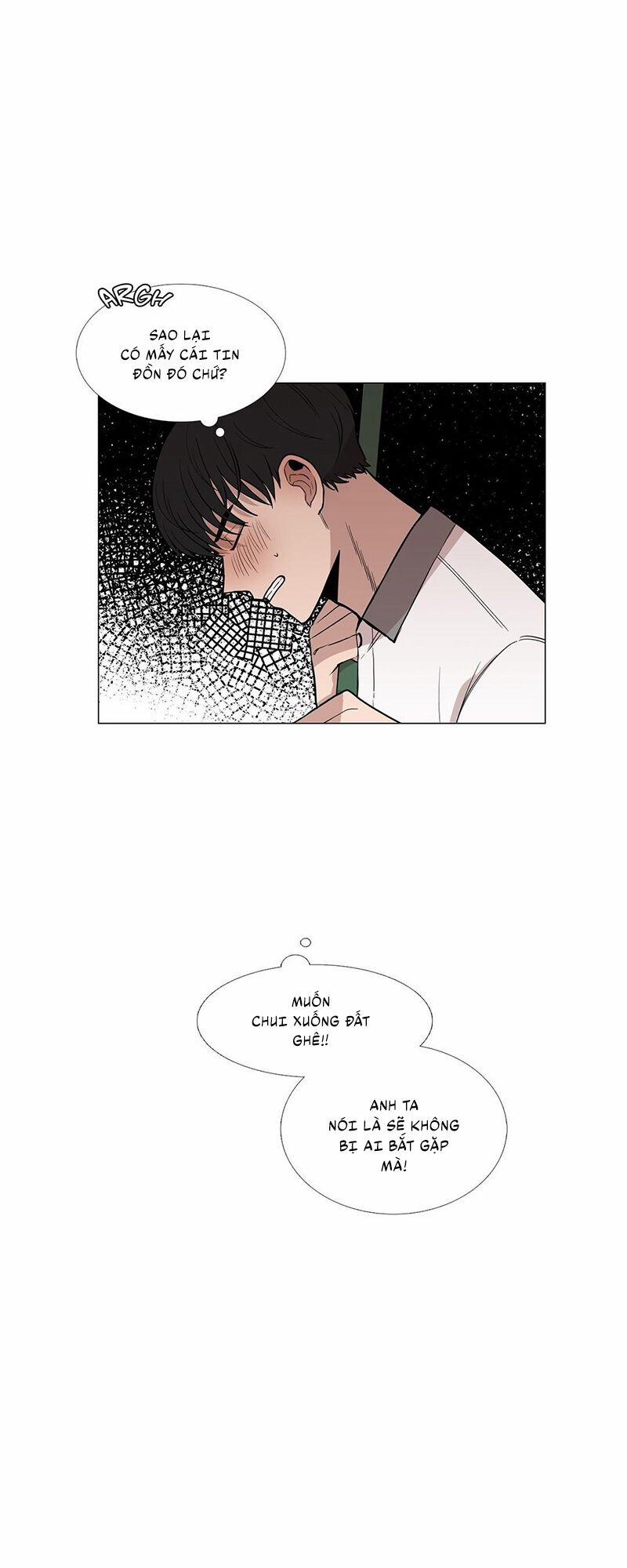 Trái Tim Của Ma Cà Rồng 16 trang 4