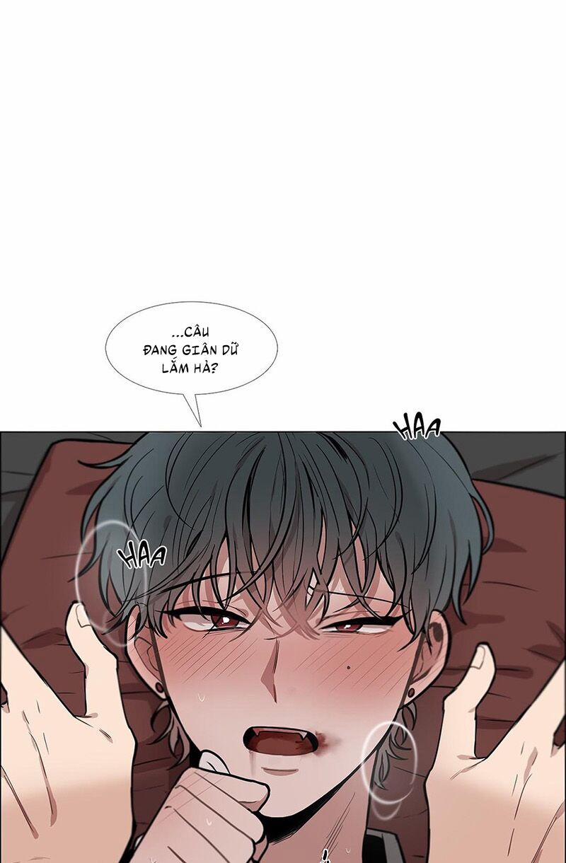 Trái Tim Của Ma Cà Rồng 16 trang 41