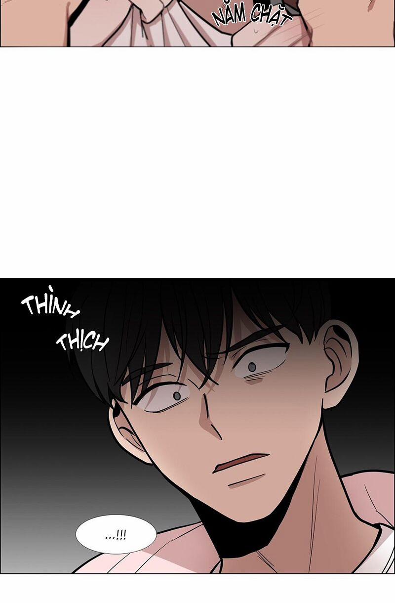 Trái Tim Của Ma Cà Rồng 16 trang 42