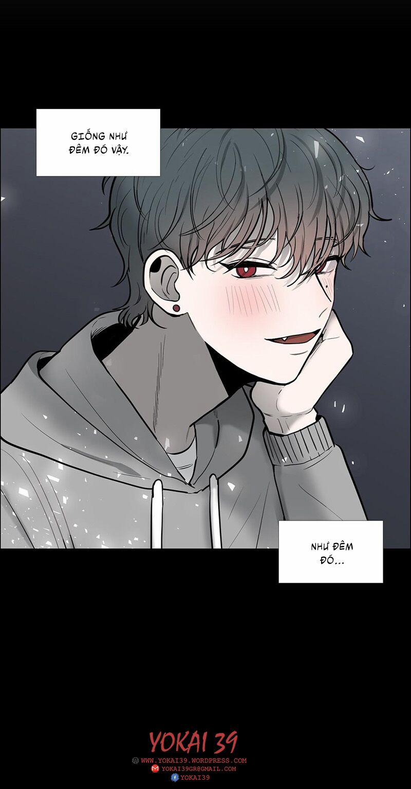 Trái Tim Của Ma Cà Rồng 16 trang 48