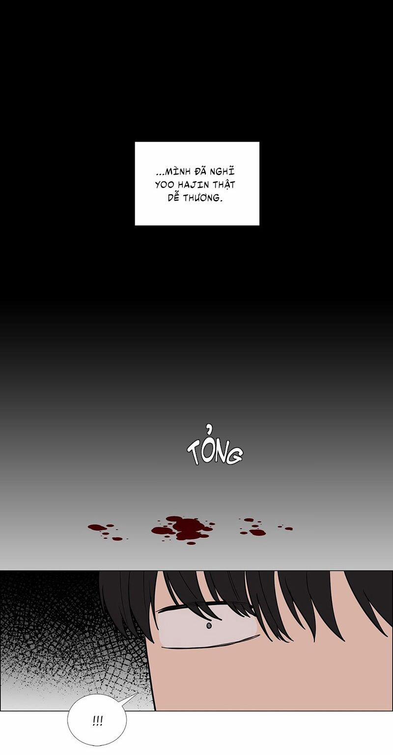 Trái Tim Của Ma Cà Rồng 16 trang 49