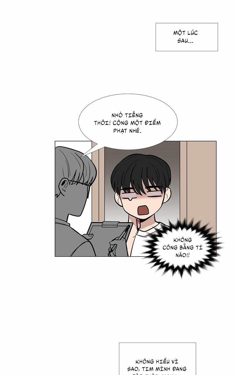 Trái Tim Của Ma Cà Rồng 16 trang 52