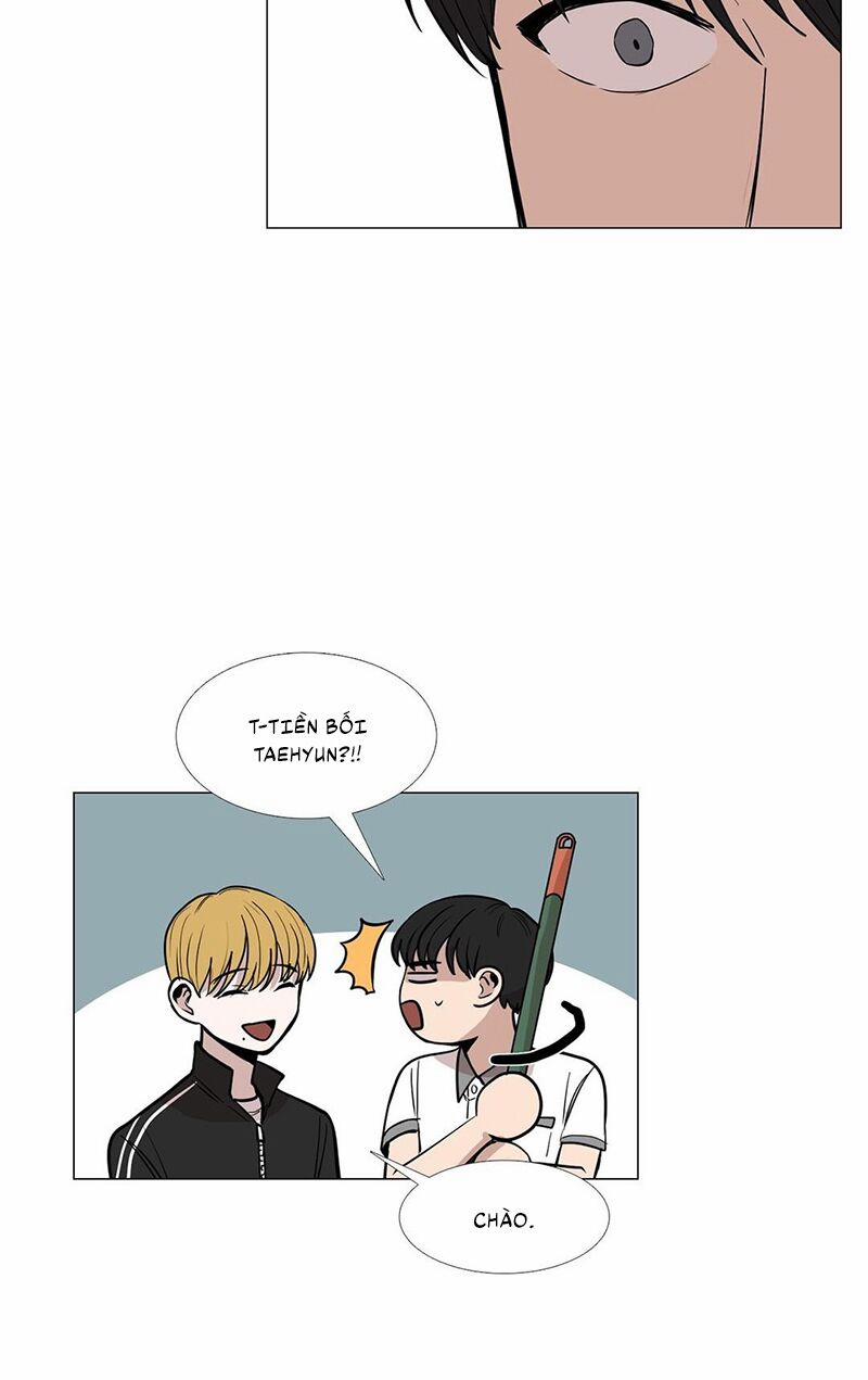 Trái Tim Của Ma Cà Rồng 16 trang 6