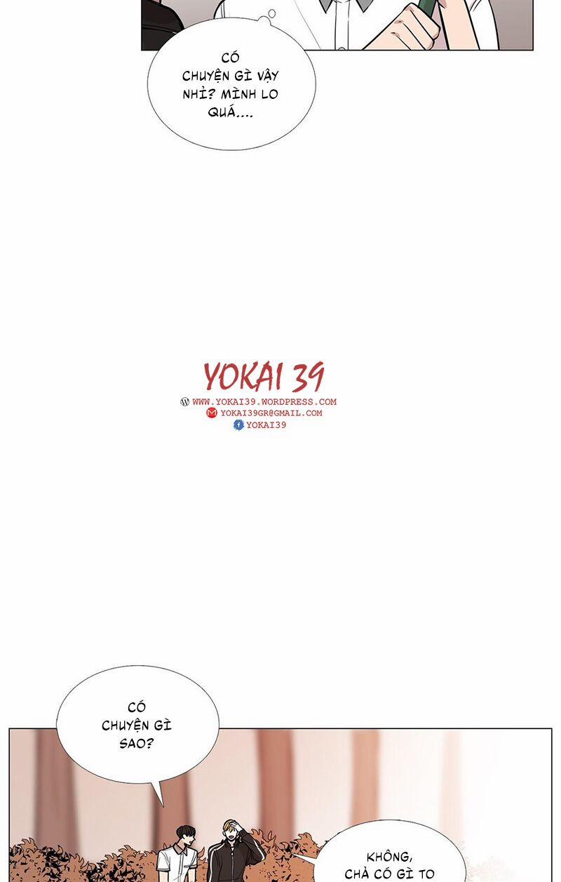 Trái Tim Của Ma Cà Rồng 16 trang 8
