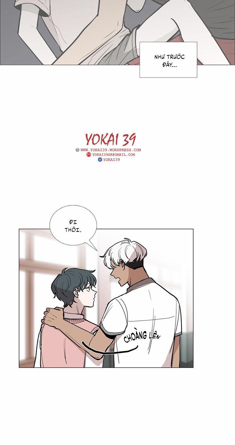 Trái Tim Của Ma Cà Rồng 17 trang 13