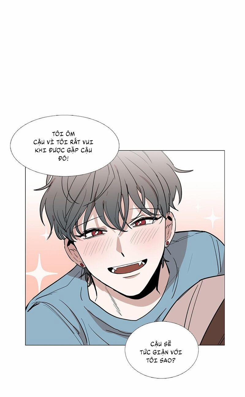Trái Tim Của Ma Cà Rồng 17 trang 22