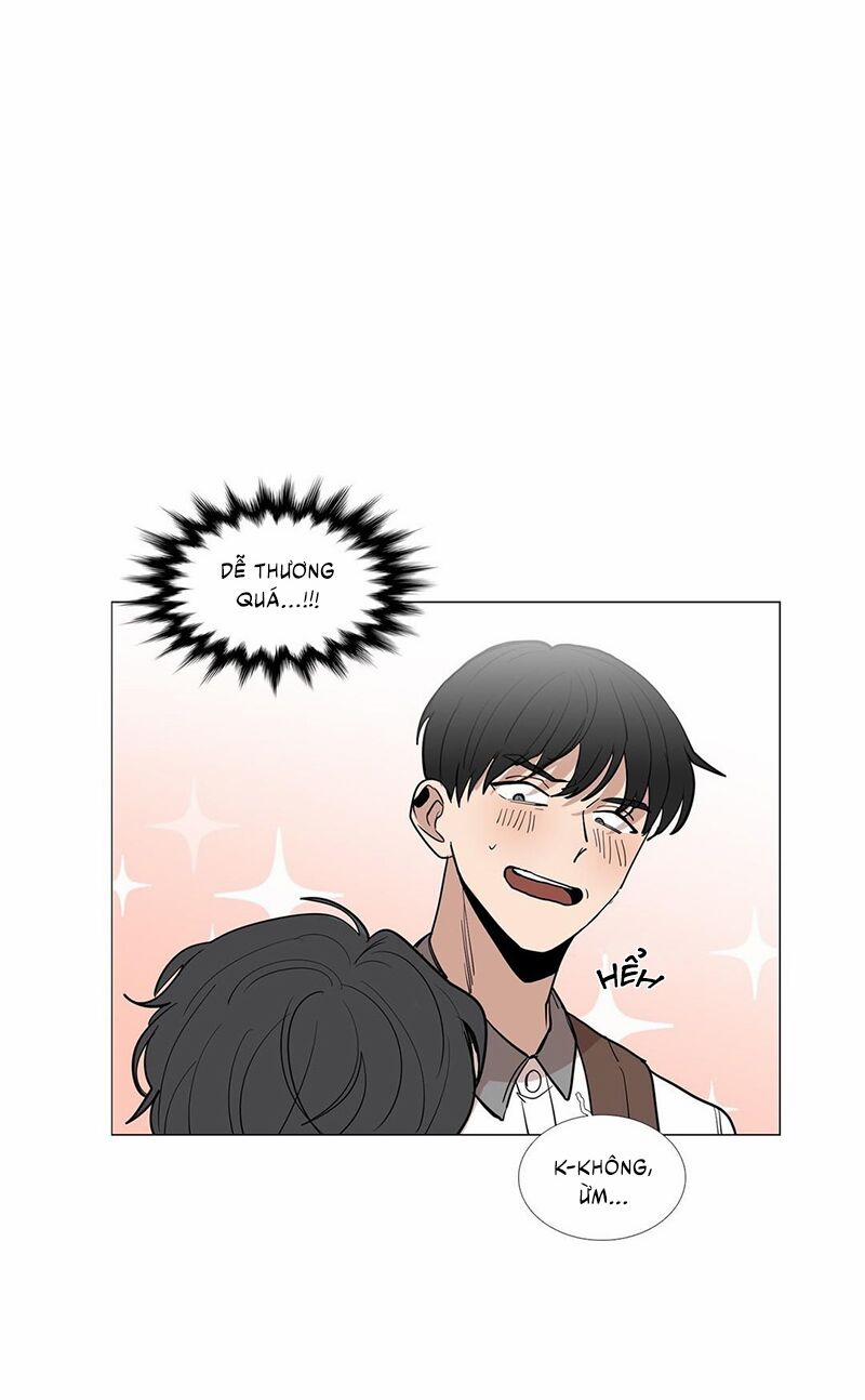Trái Tim Của Ma Cà Rồng 17 trang 23