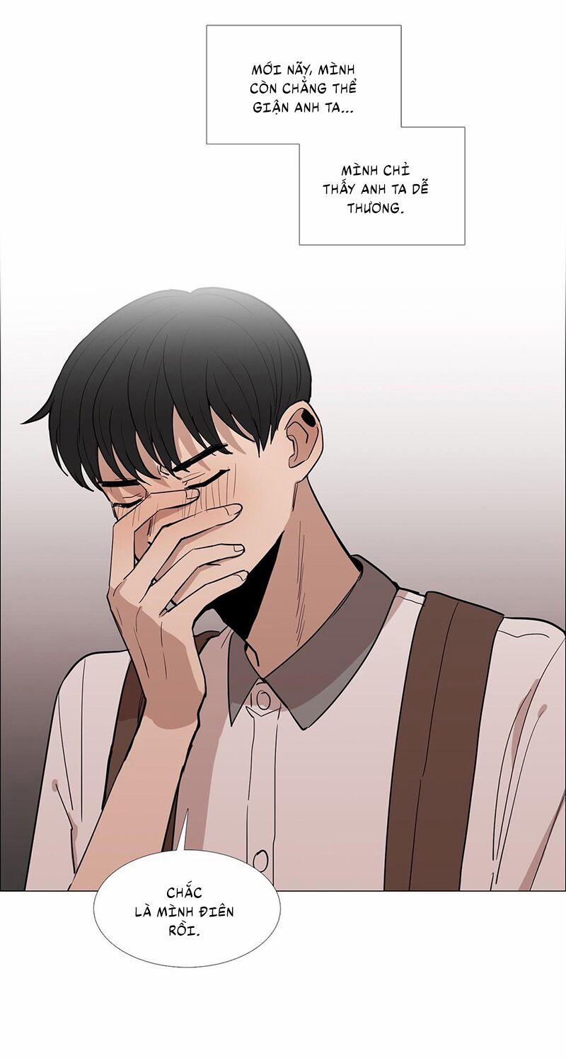Trái Tim Của Ma Cà Rồng 17 trang 26