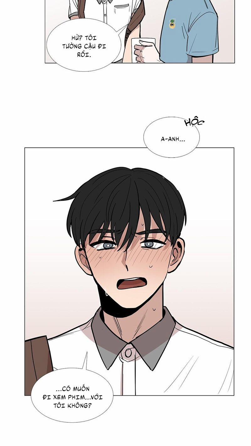 Trái Tim Của Ma Cà Rồng 17 trang 29