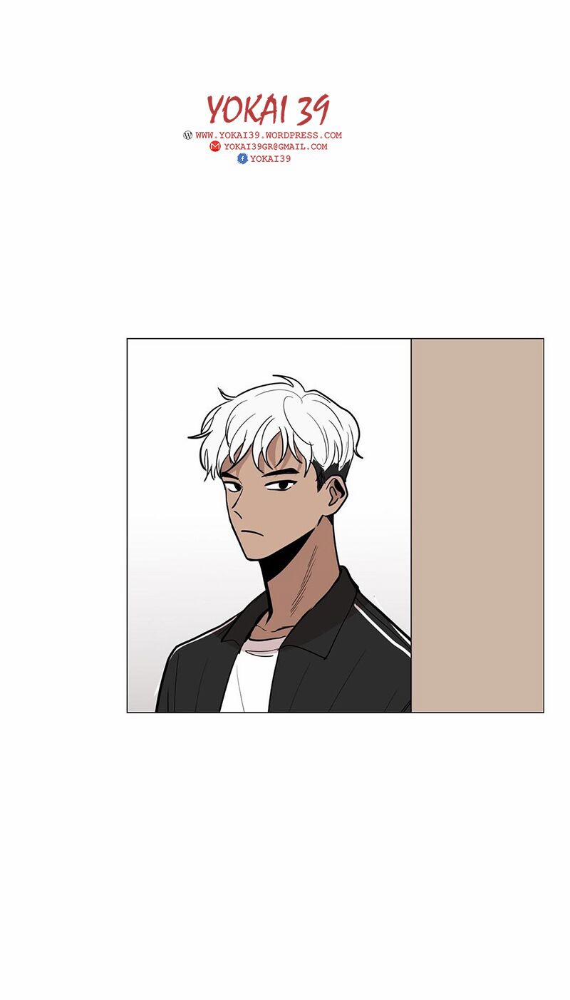 Trái Tim Của Ma Cà Rồng 17 trang 31