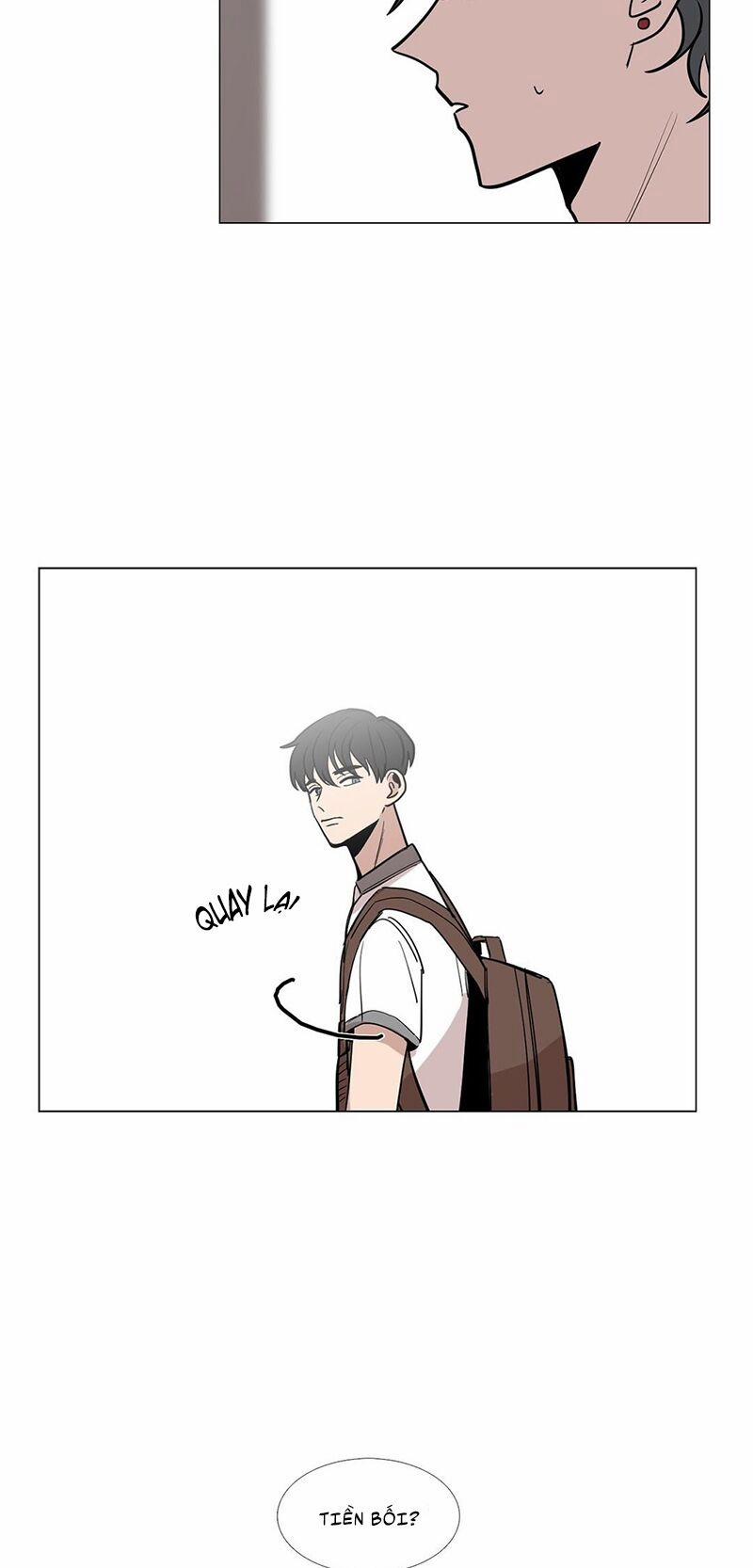 Trái Tim Của Ma Cà Rồng 17 trang 37