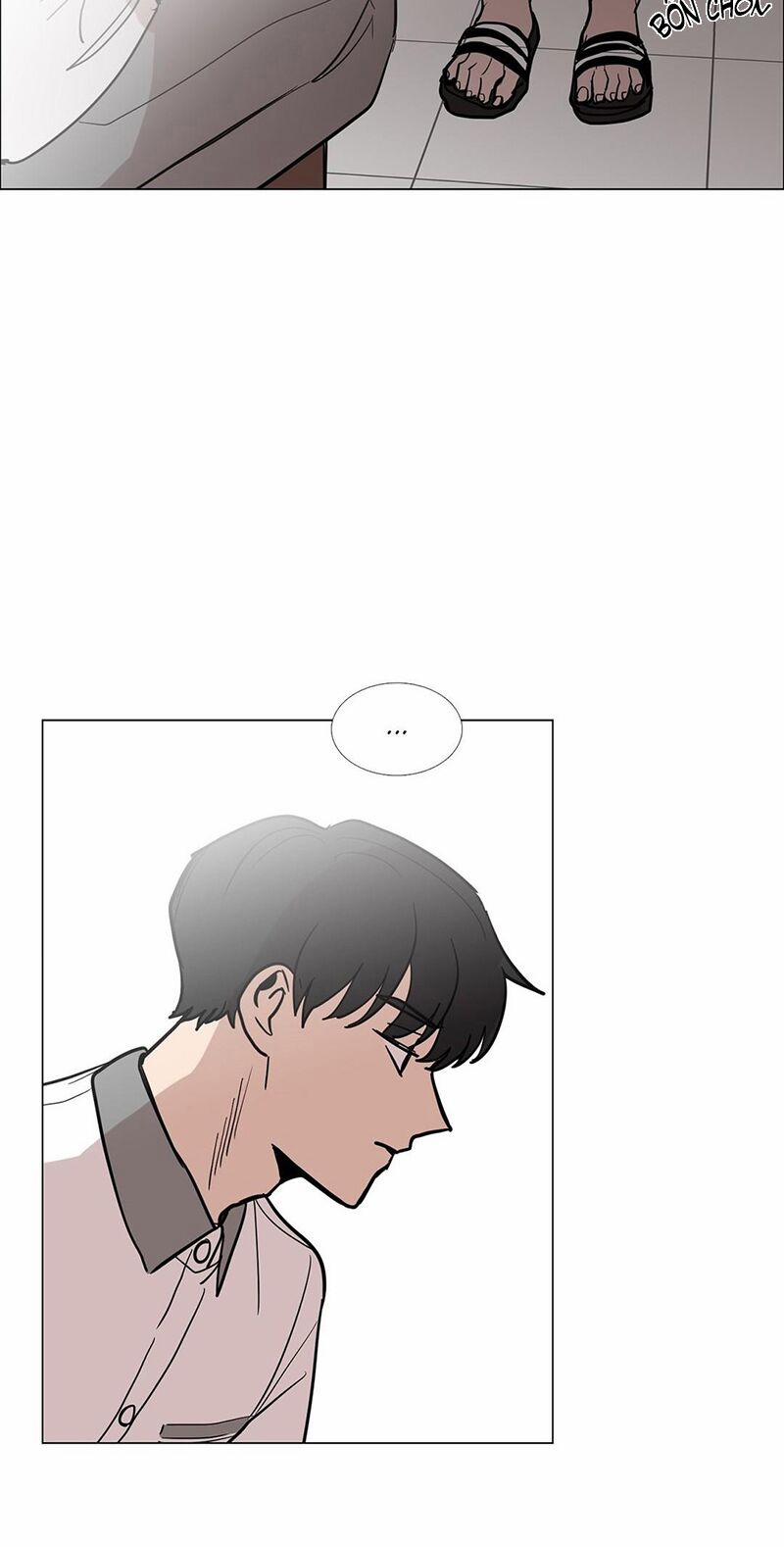 Trái Tim Của Ma Cà Rồng 17 trang 44