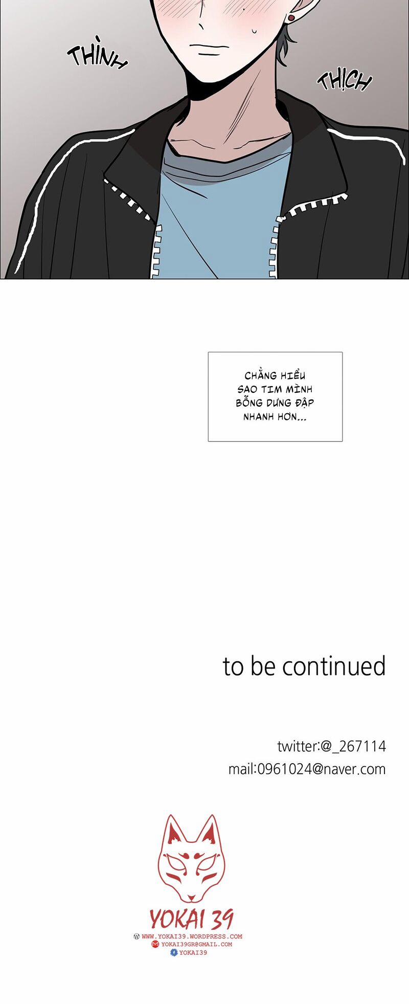 Trái Tim Của Ma Cà Rồng 17 trang 48