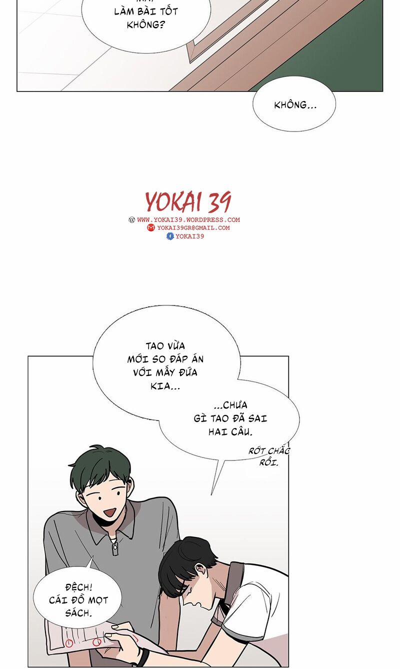 Trái Tim Của Ma Cà Rồng 17 trang 7