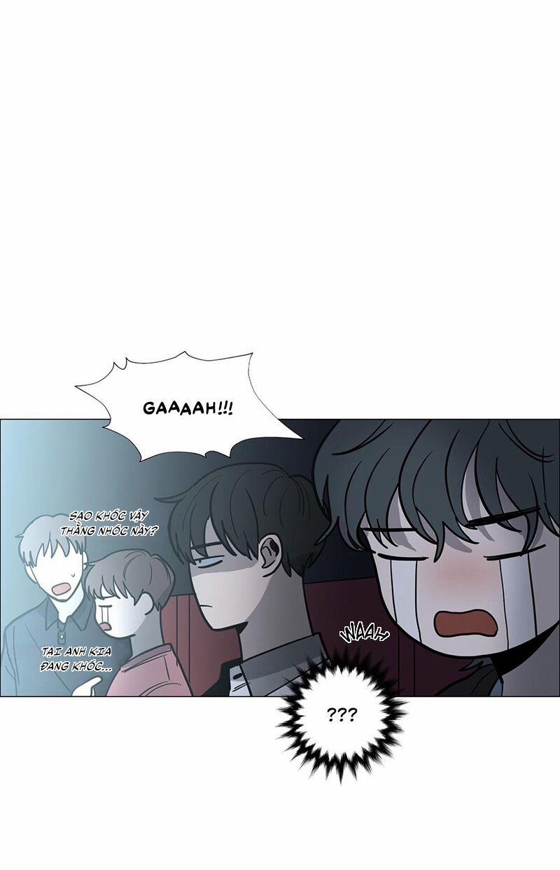 Trái Tim Của Ma Cà Rồng 18 trang 10