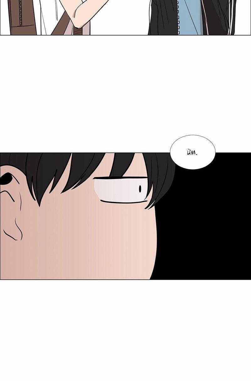 Trái Tim Của Ma Cà Rồng 18 trang 16