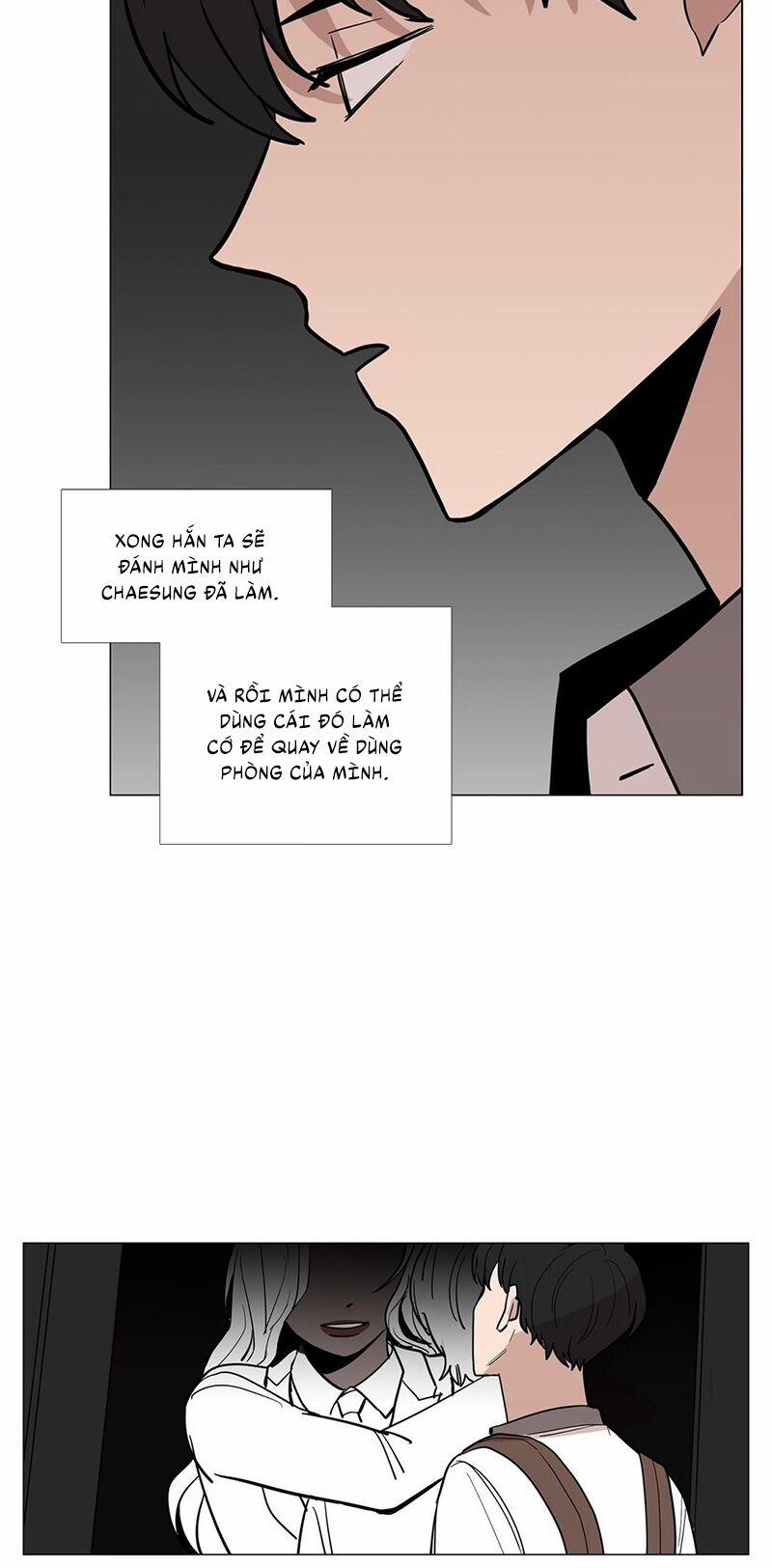 Trái Tim Của Ma Cà Rồng 18 trang 24